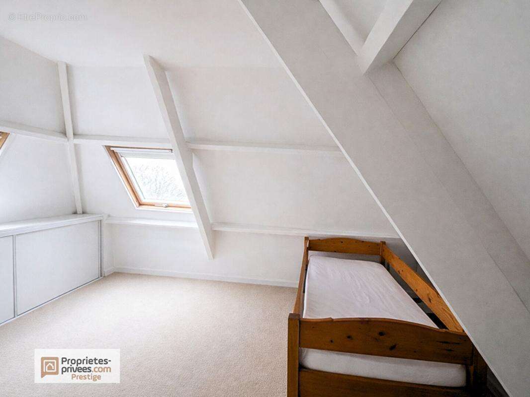 Demeure familiale dans le centre de Quimper - photo 11