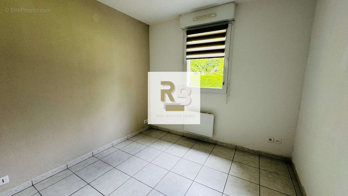 Appartement à MAZINGARBE