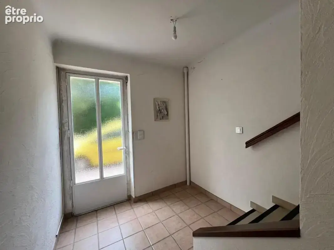 À vendre – maison individuelle de 205 m² à bloye - photo 12