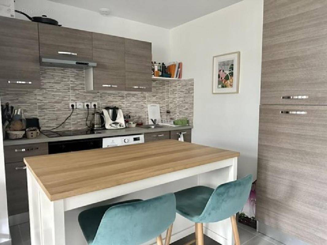 Appartement à LE MANS
