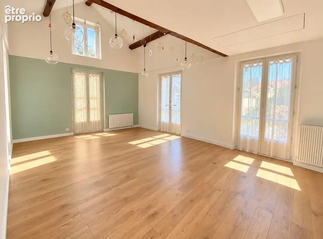 Appartement à VIROFLAY