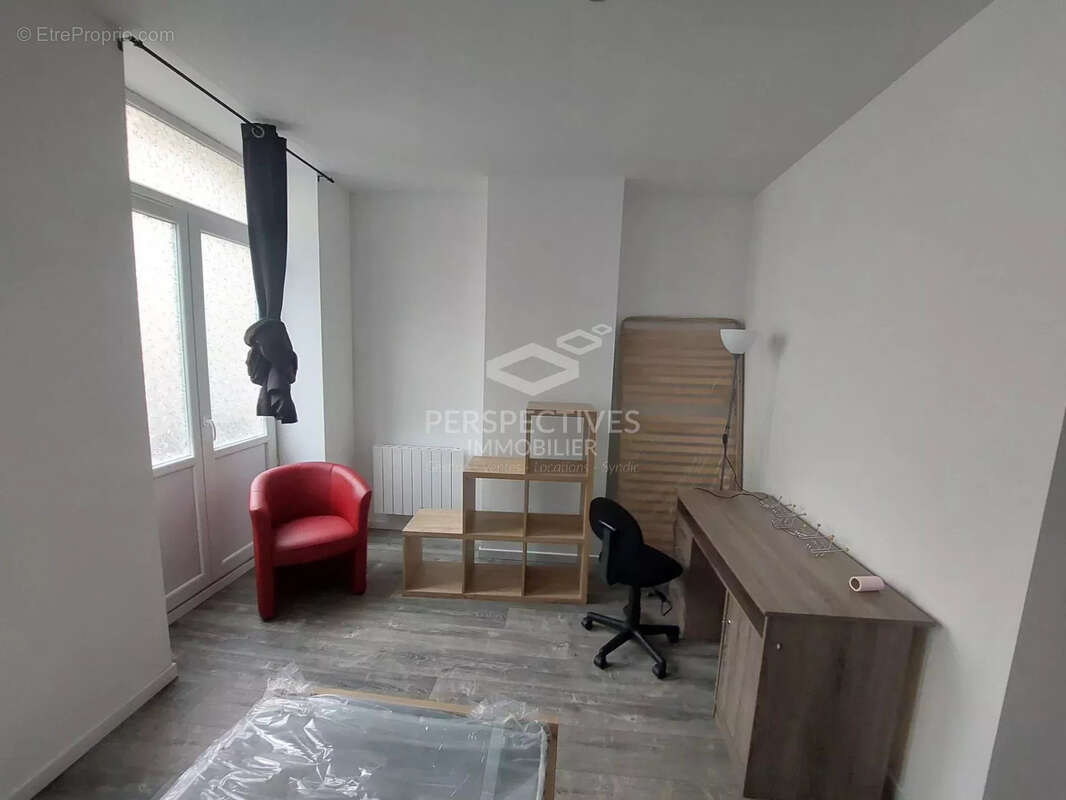Appartement t4 meuble - photo 8