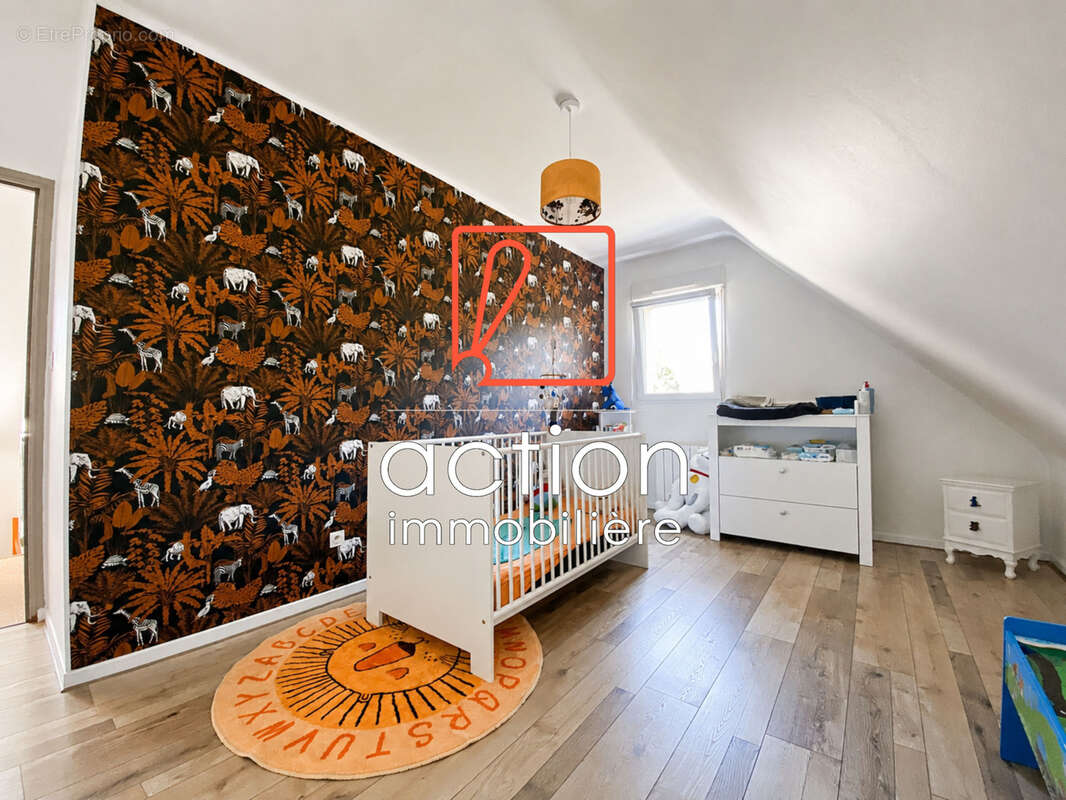 Charmante maison contemporaine de 104m2 - Louannec - photo 16