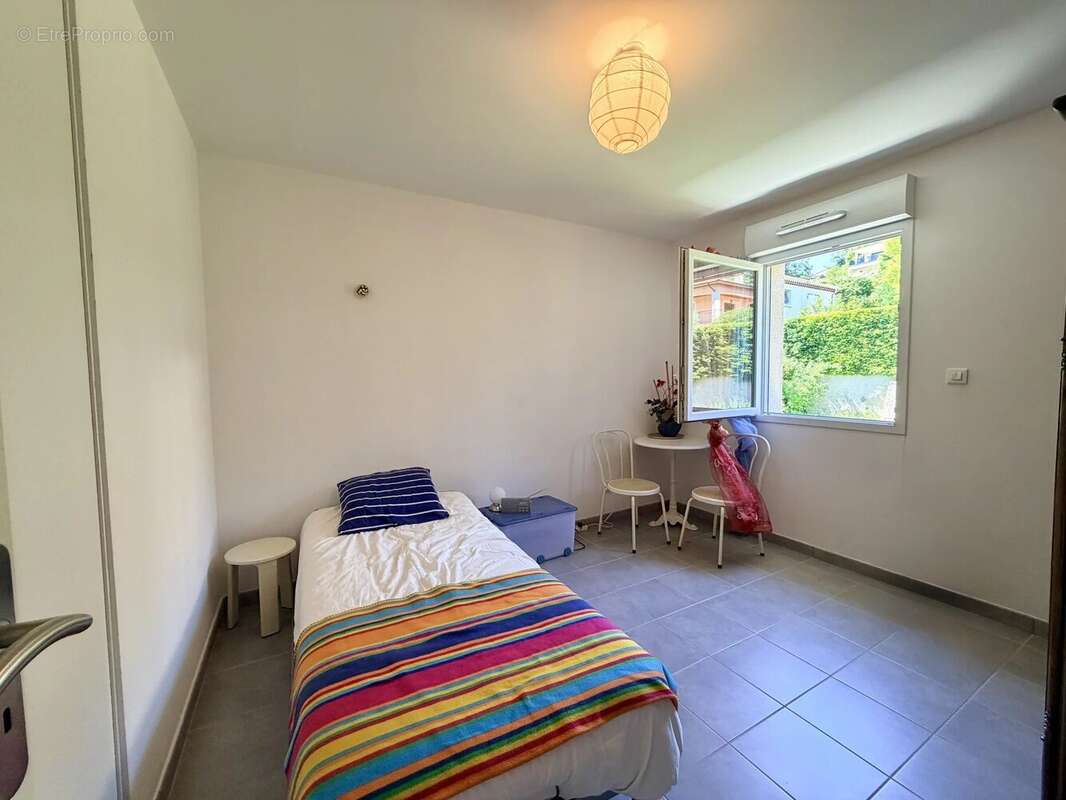 Appartement à SAINT-PERAY
