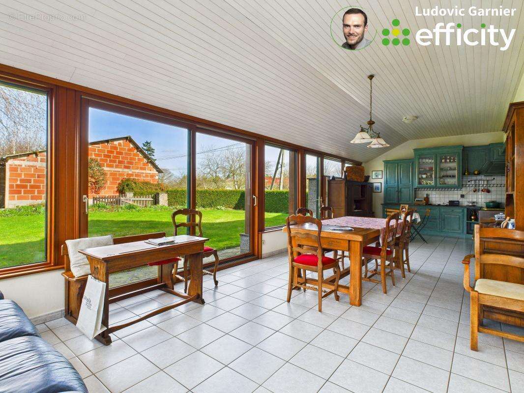Maison 179 m² à Parigny  - photo 5