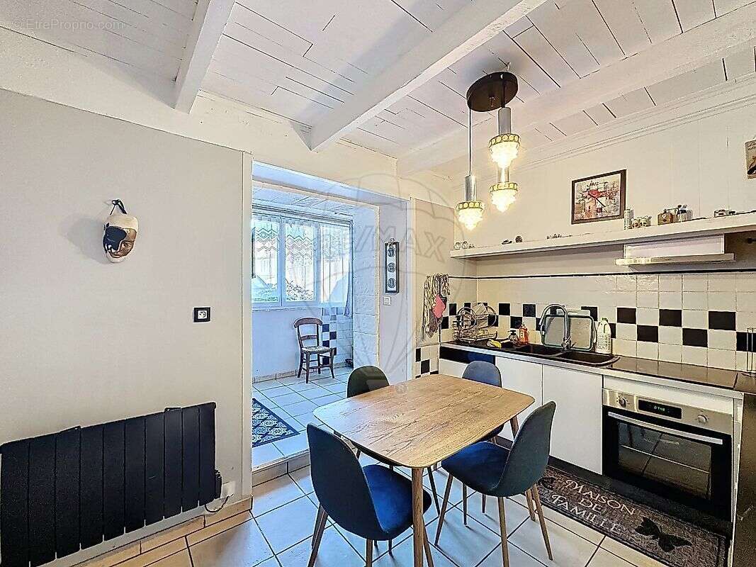 Appartement à ALES