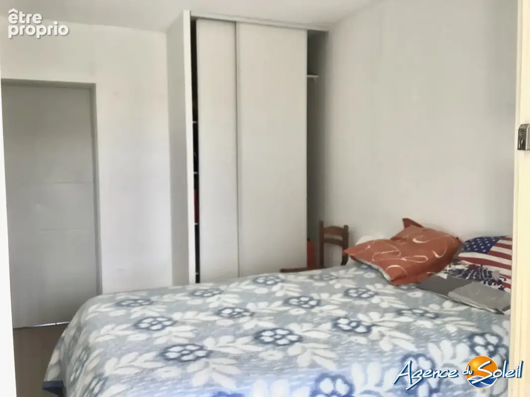 Appartement 3 pièces 56 m² à vendre à Theza (66200) - photo 6