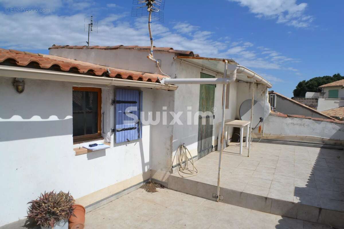 Appartement à ARLES