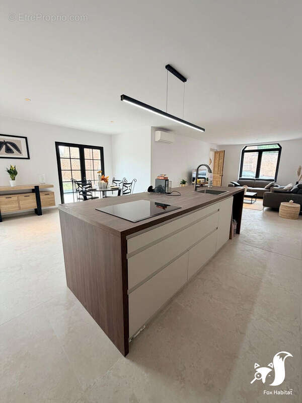 Maison 130 m² à Saulzoir  - photo 3