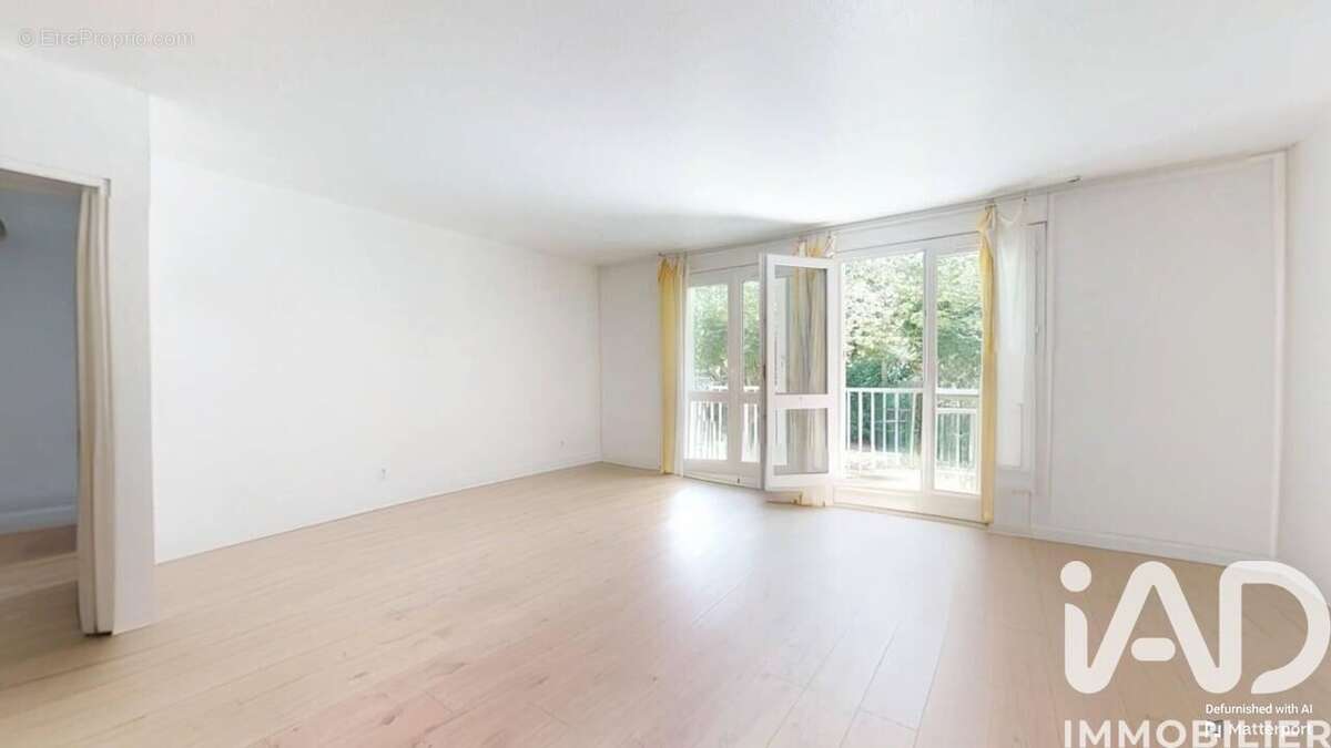 Photo 3 - Appartement à MONTIGNY-LE-BRETONNEUX