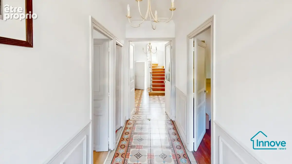 Maison 11 pièces 256 m² à vendre à Meudon (92190) - photo 4