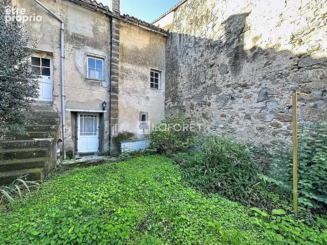 Maison Parthenay 3 pièce(s) 103 m2 - photo 12