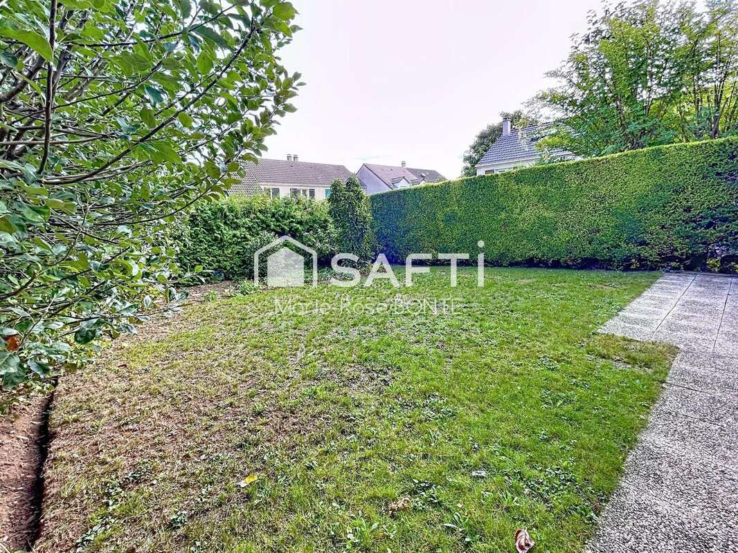 Photo 2 - Maison à EPINAY-SUR-ORGE