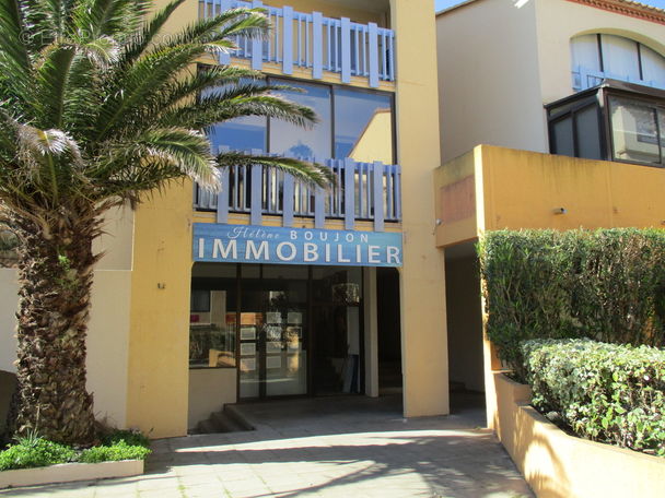 Appartement à LEUCATE