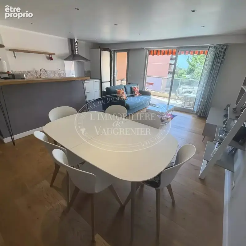 Vente appartement antibes 405 000€ - photo 4