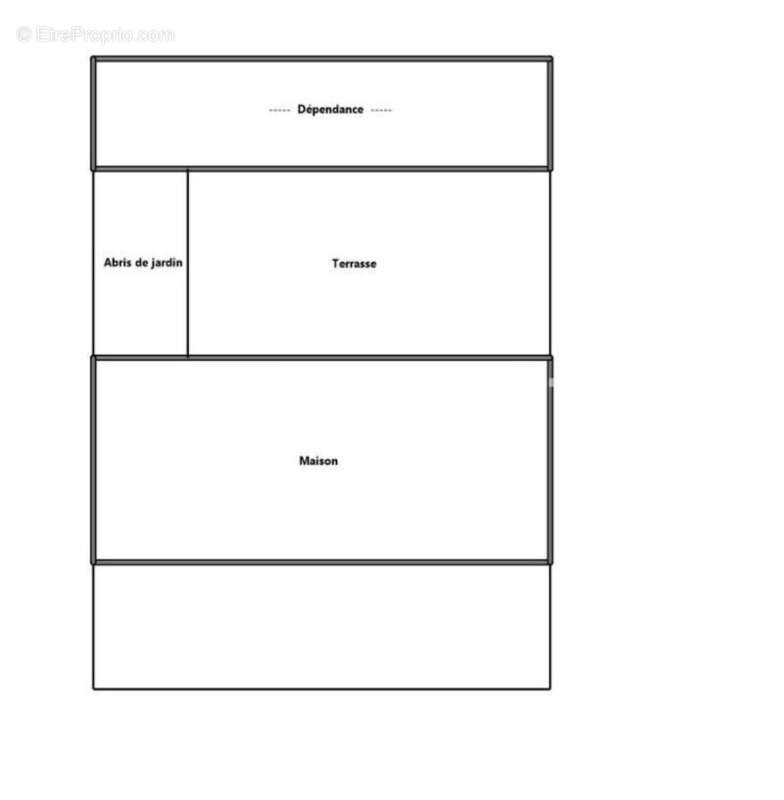 Maison à VILLEMOMBLE