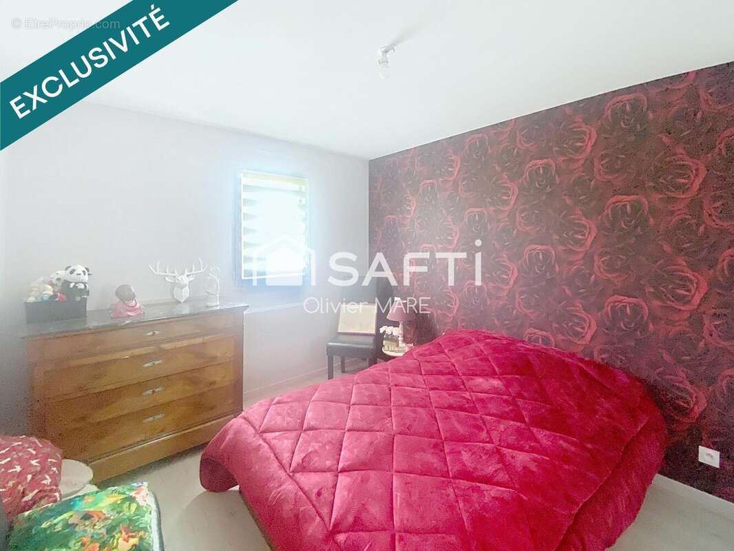 Maison 105 m² à Montilly-Sur-Noireau  - photo 5