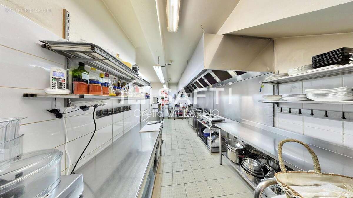 Photo 5 - Commerce à BORDEAUX