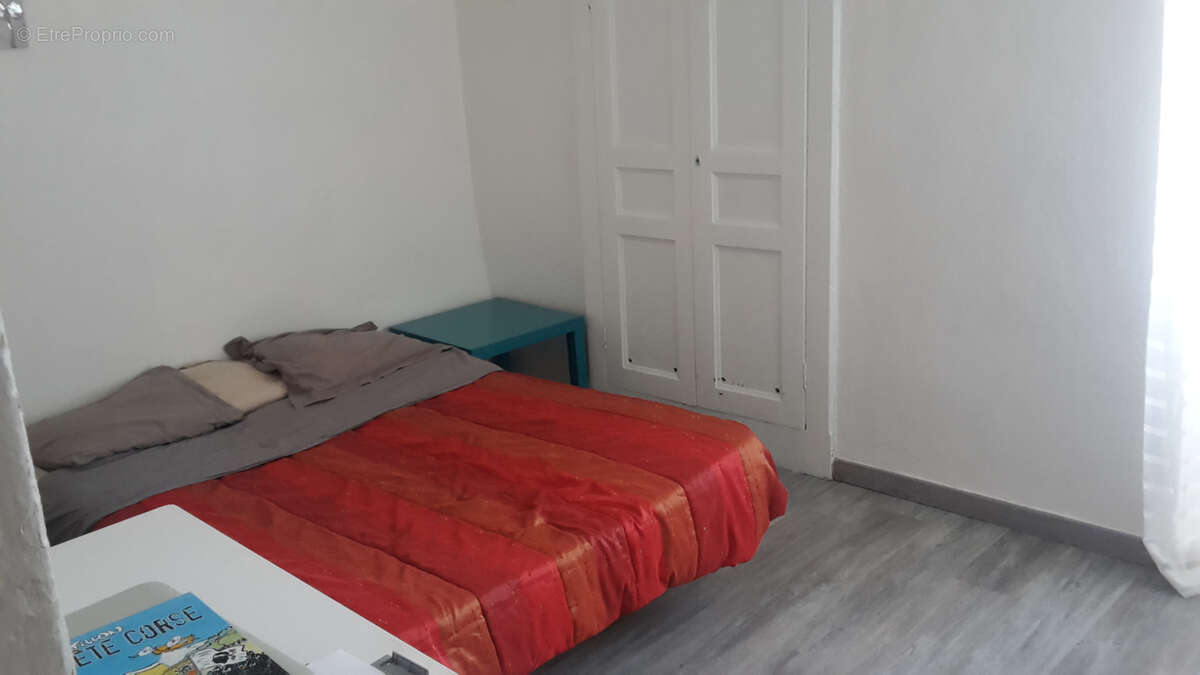 Venaco, maison séparée en deux appartements - photo 5