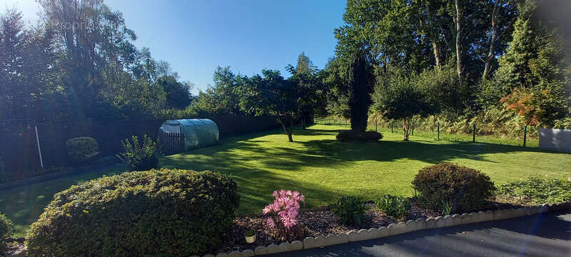 Maison à PLESTIN-LES-GREVES