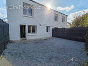 Appartement à GOUESNOU