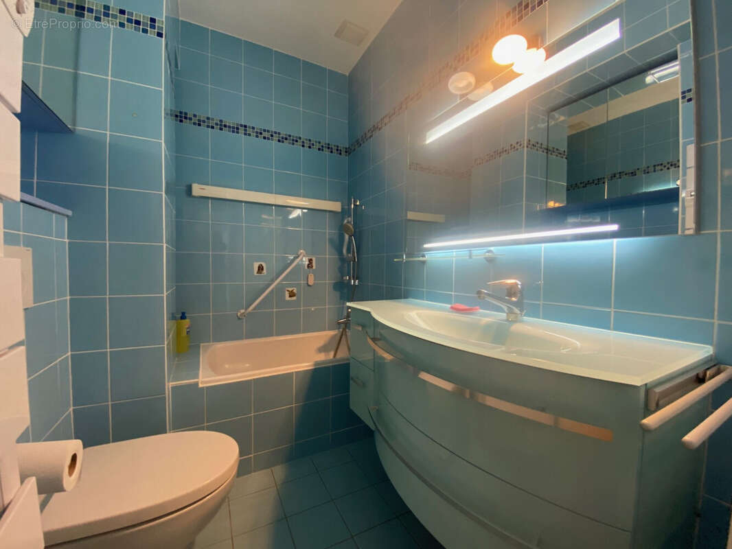 Appartement à ANNEMASSE