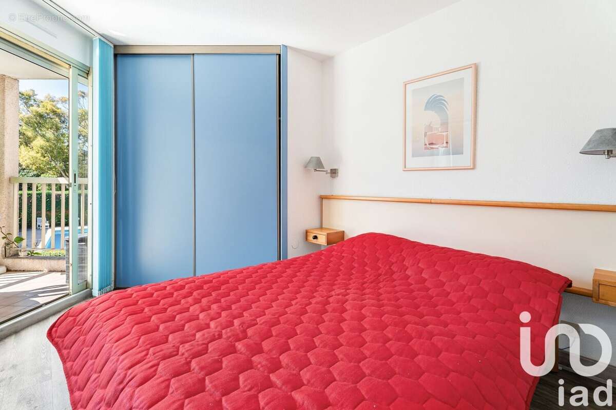 Photo 7 - Appartement à ANTIBES