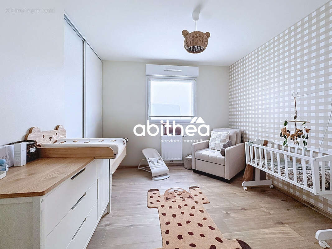 Maison à BILLY-MONTIGNY