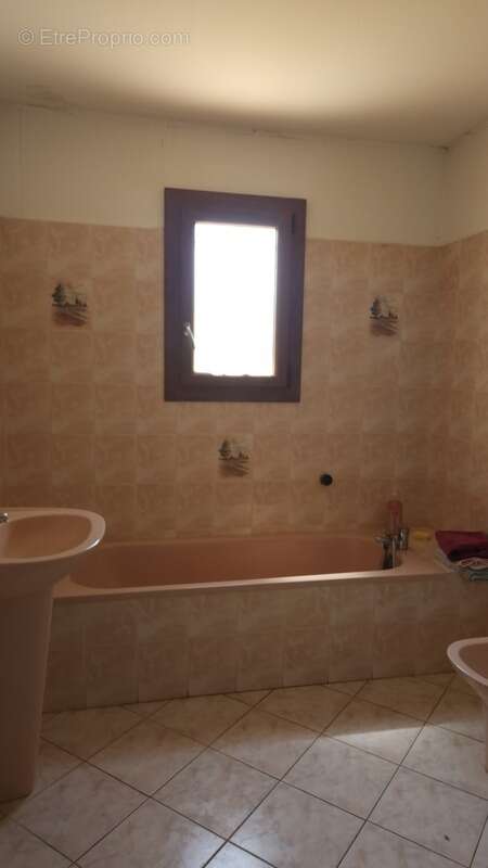 Maison à CUXAC-D'AUDE
