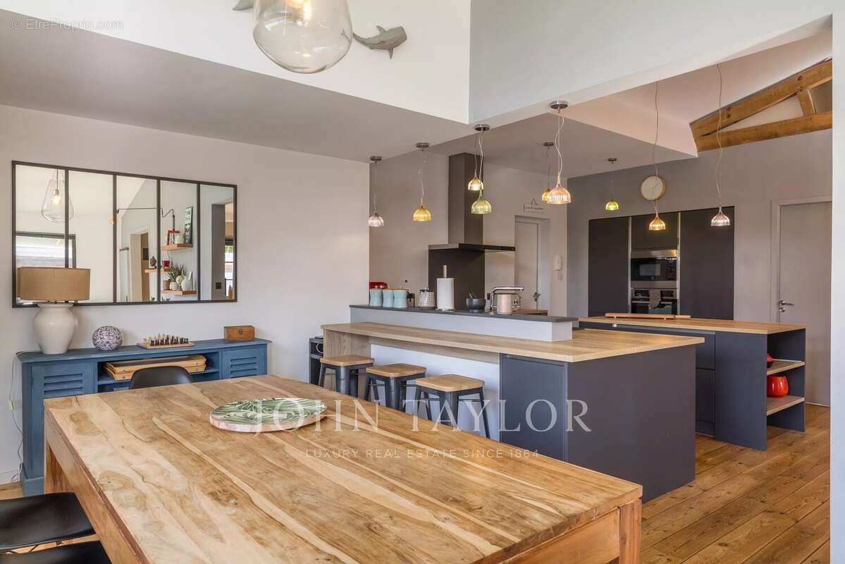 Maison à ANDERNOS-LES-BAINS