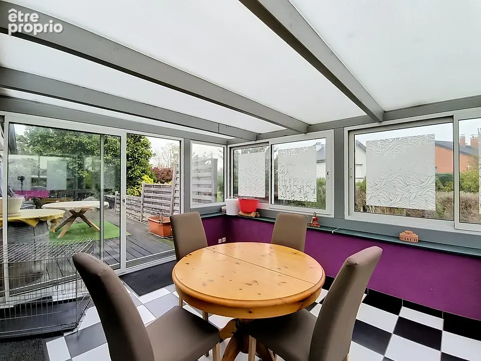 Maison Oisy 6 pièce(s) 175 m2 - photo 14