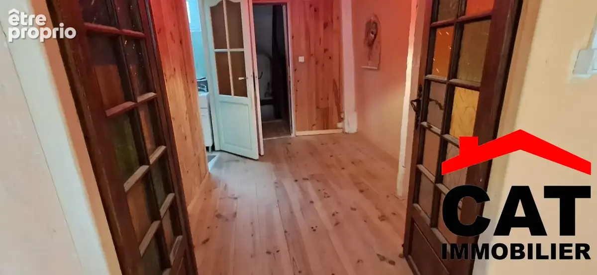 Appartement 59 m² à vendre à Montereau-Fault-Yonne (77130) - photo 8