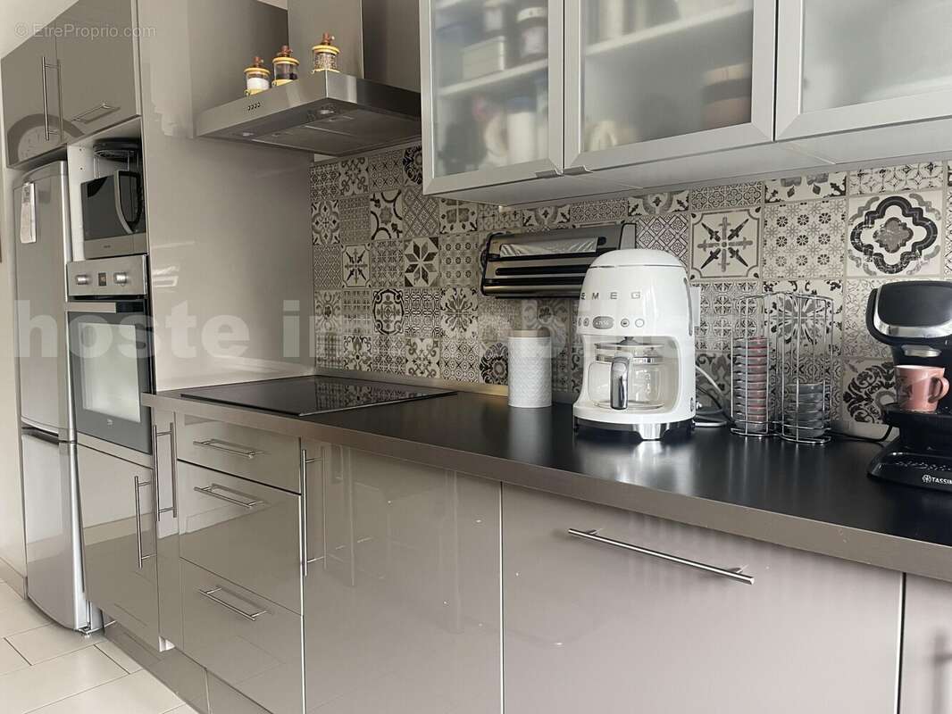 IMG_9127 - Appartement à TOURCOING