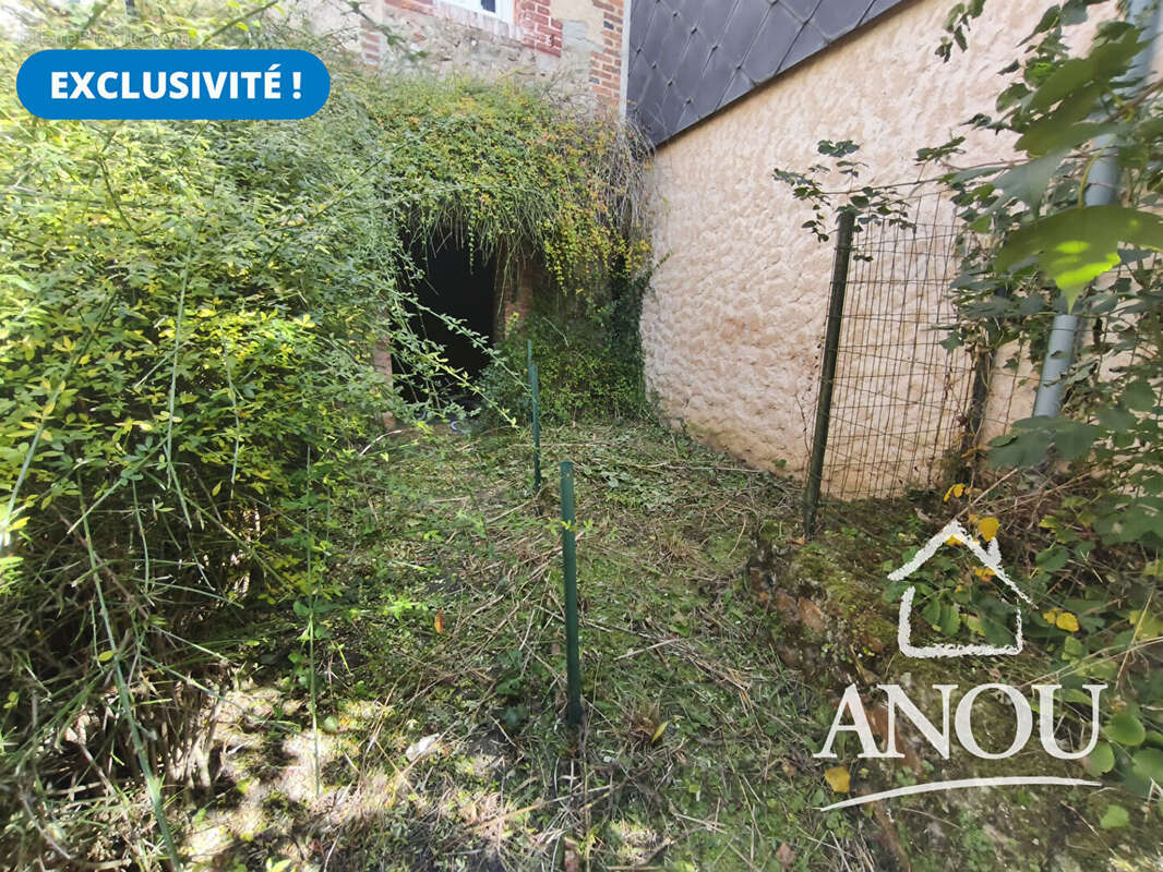 Maison à ARROU