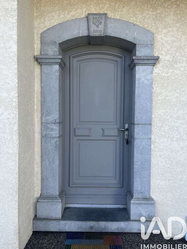 Photo 4 - Maison à JUILLAN