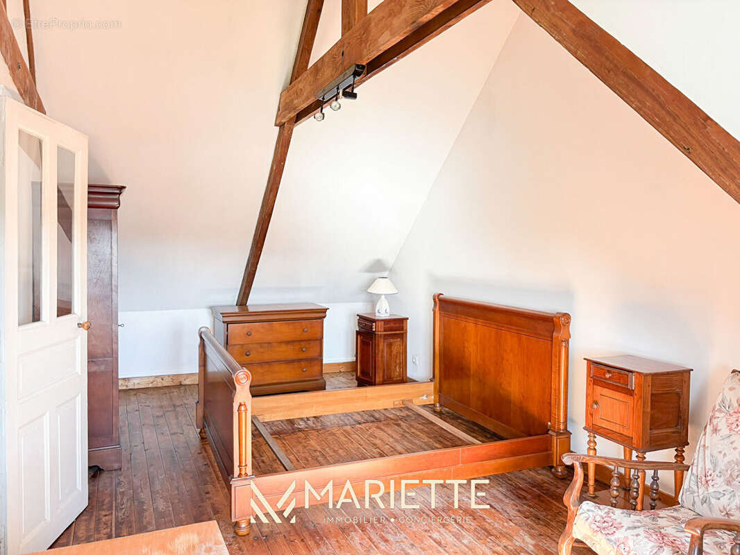 Maison à RIEC-SUR-BELON