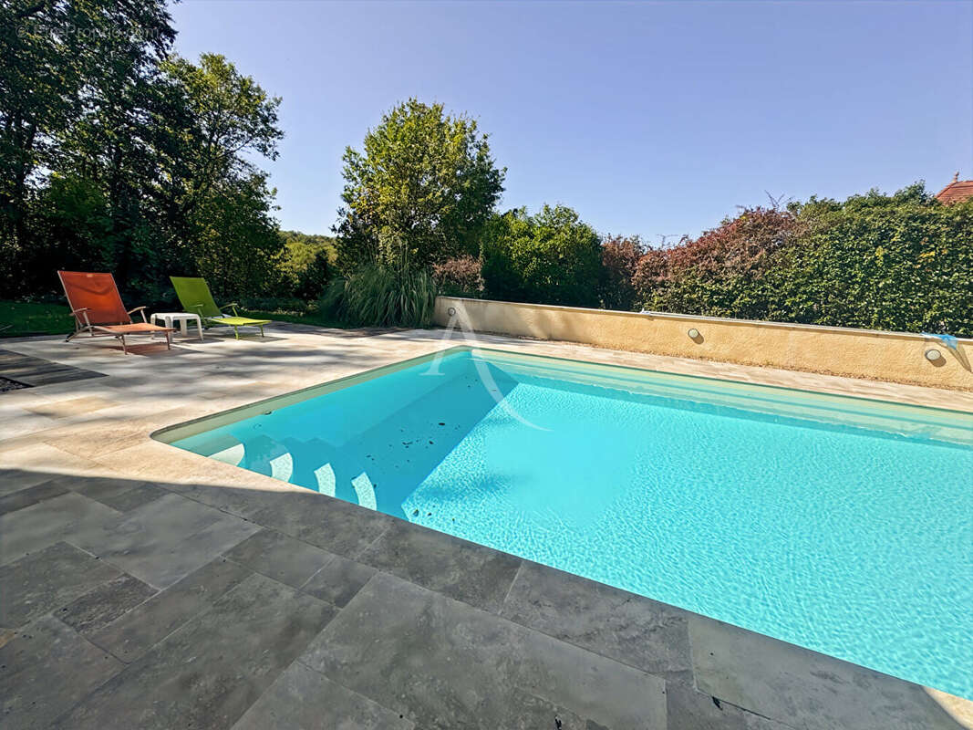 Maison à DURAVEL