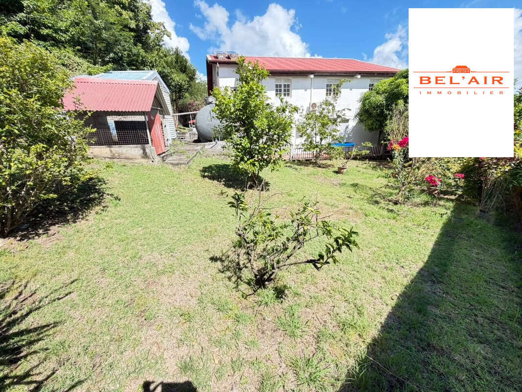 Maison à SAINTE-LUCE