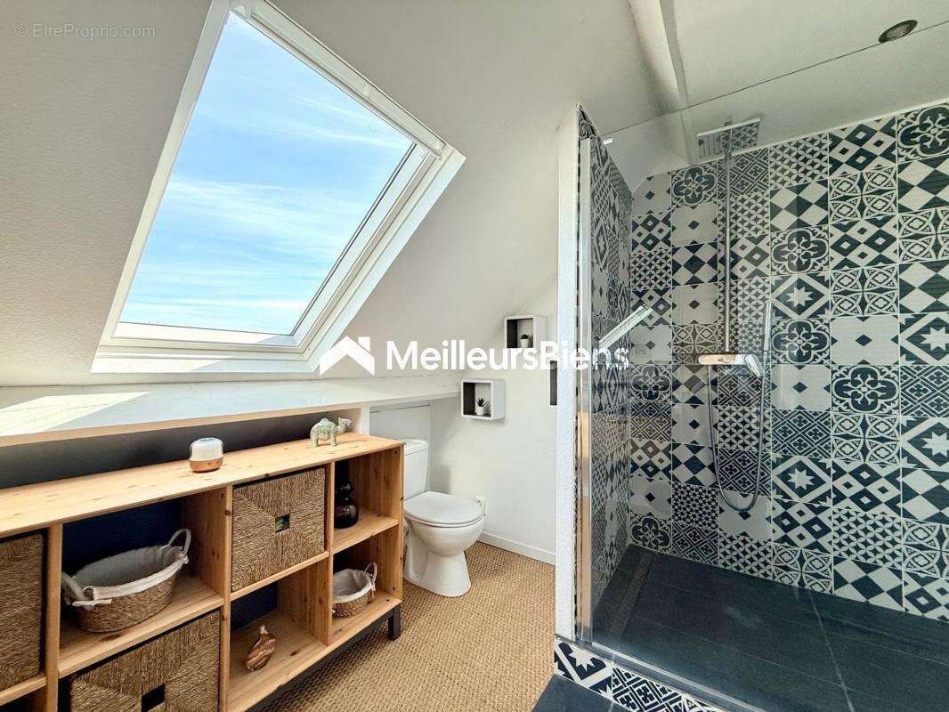 Maison à SAINT-OUEN-L'AUMONE