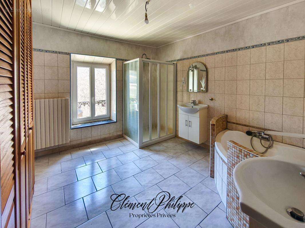 Maison à TREBES