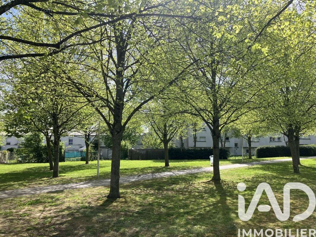 Photo 8 - Appartement à MITRY-MORY