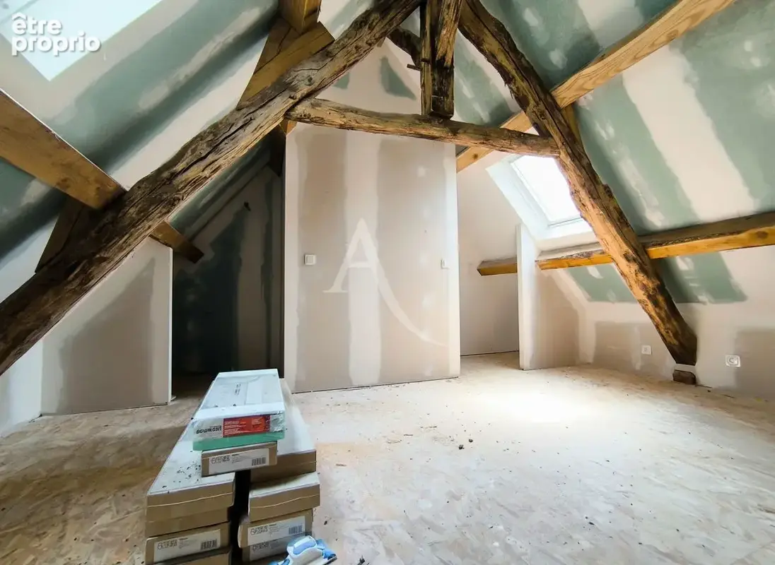 Maison familiale, Les Junies 6 à 8 chambres sur 329m² + piscine - photo 16