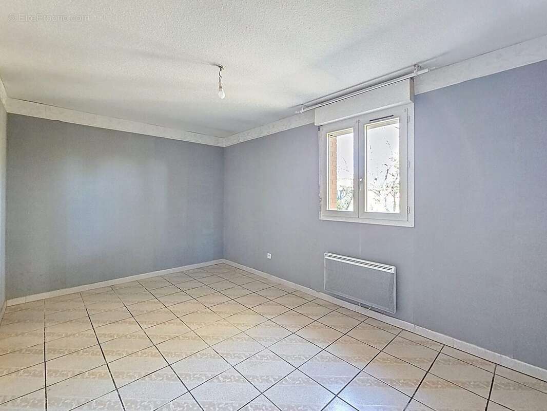 Maison à QUINT-FONSEGRIVES