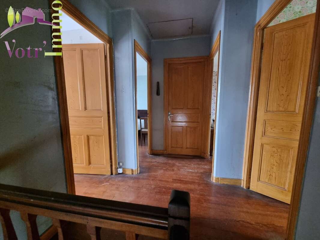 Maison à PLOUGASTEL-DAOULAS