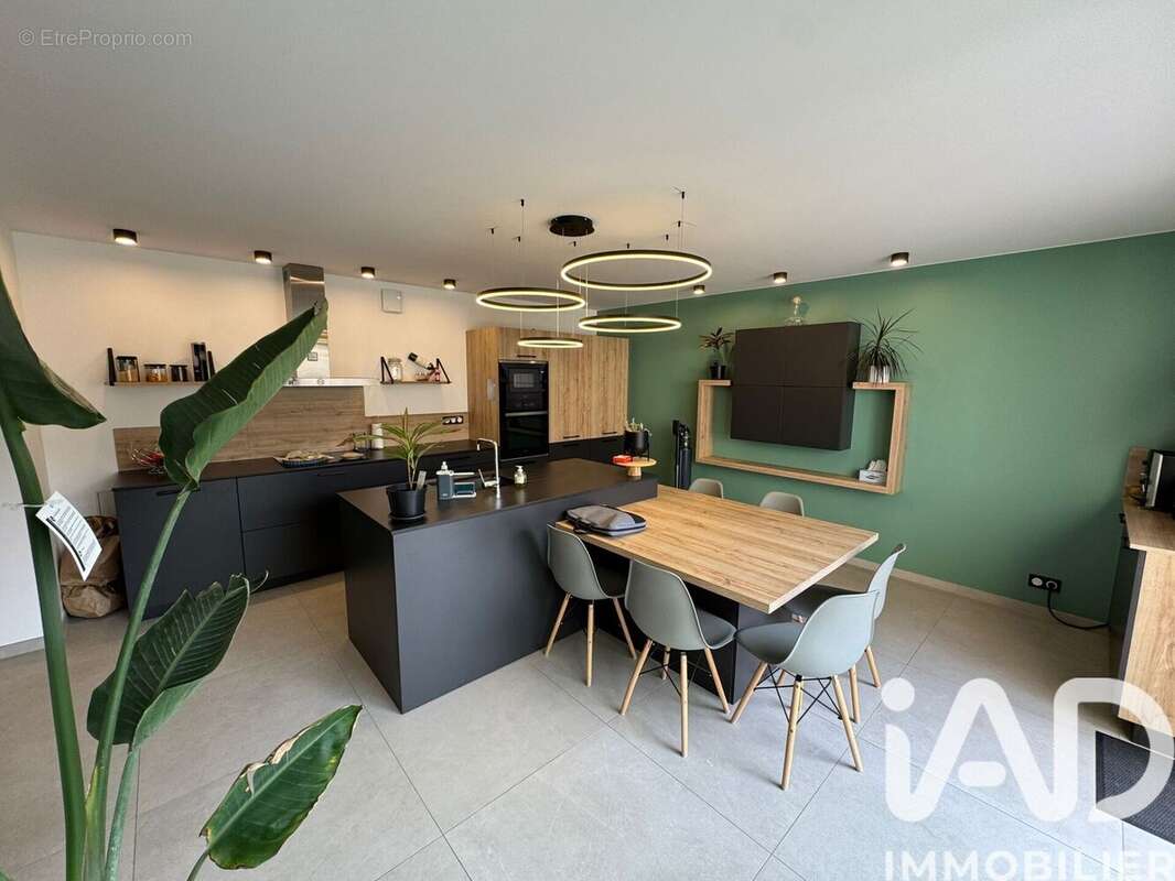 Photo 6 - Maison à POITIERS