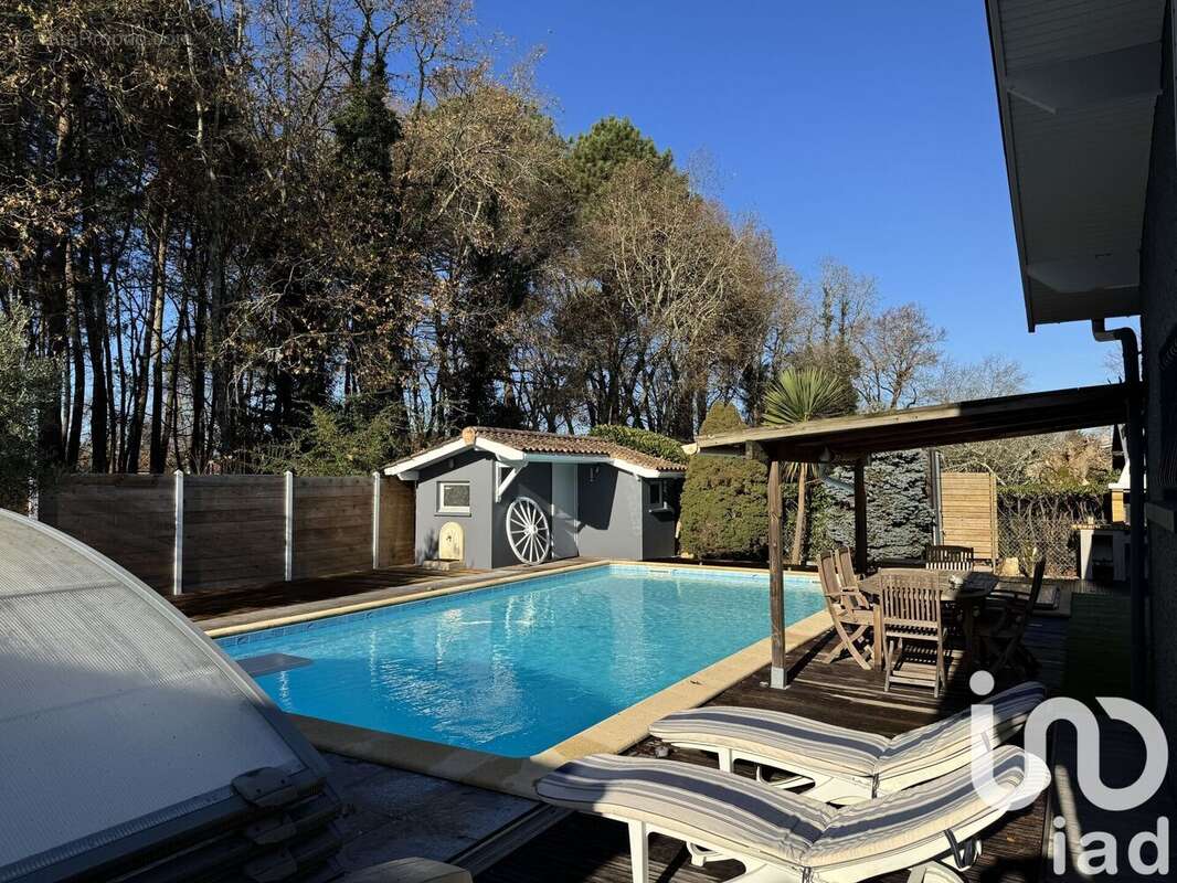 Photo 7 - Maison à CESTAS