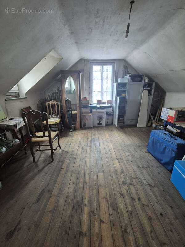Maison à LAON