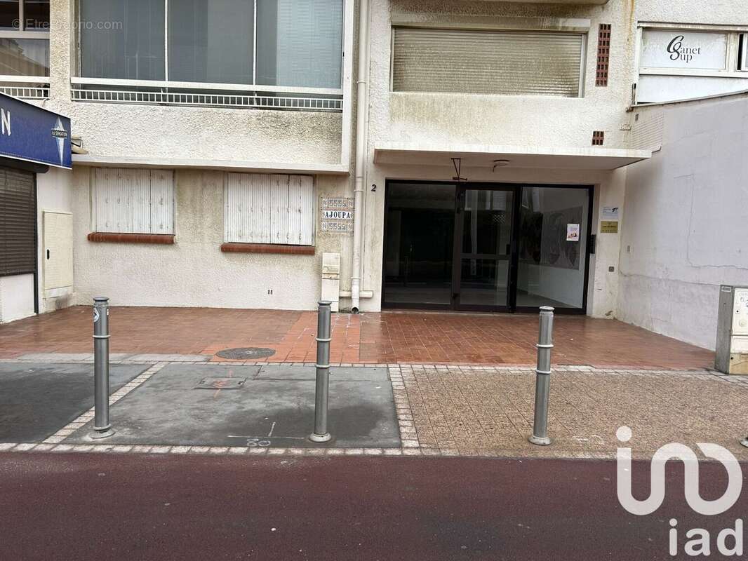 Photo 4 - Appartement à CANET-EN-ROUSSILLON