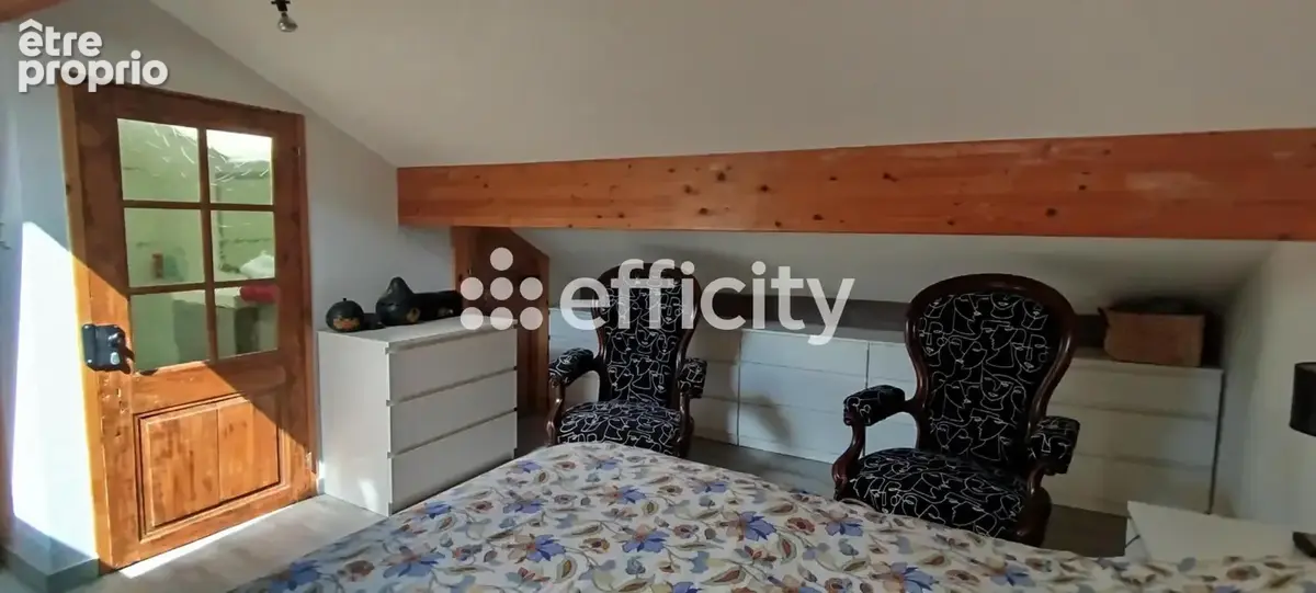 Maison 292 m² à Usson-En-Forez  - photo 24