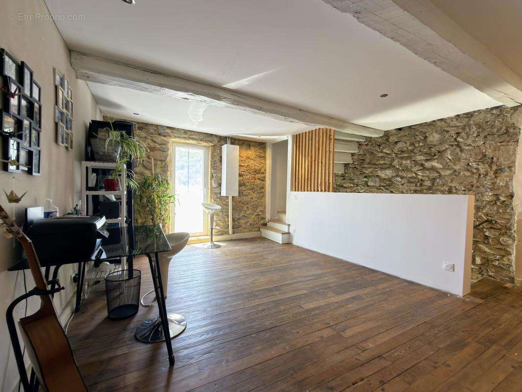 Maison 100 m² à Montauriol  - photo 10